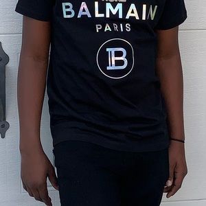 Balmain shirt